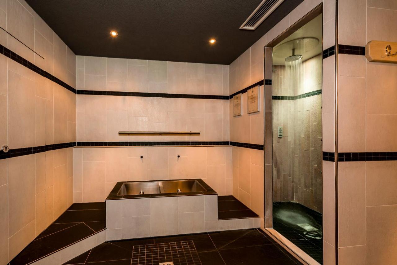 Wohlfuehlhotel Berg Heil Holzgau Ngoại thất bức ảnh